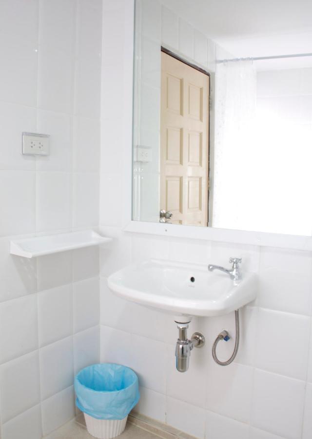 Cordial Serviced Apartment Hua Hin Exterior photo