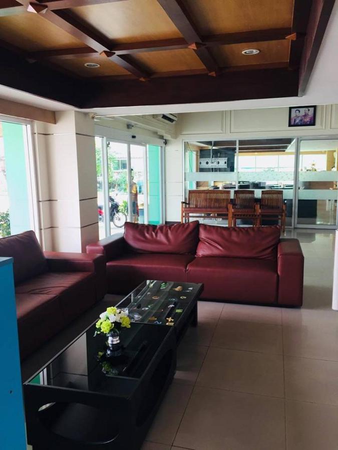 Cordial Serviced Apartment Hua Hin Exterior photo