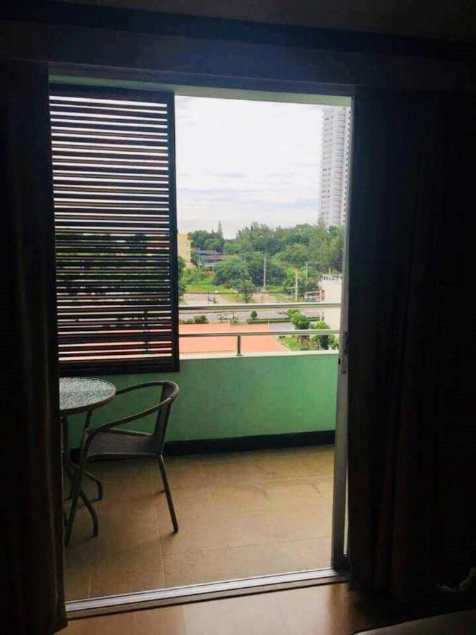 Cordial Serviced Apartment Hua Hin Exterior photo